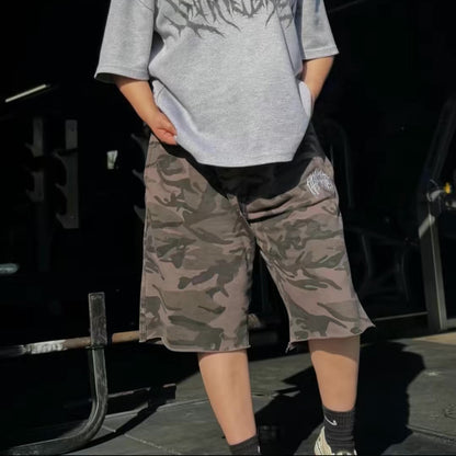 TC Waffle Tee [PRE-ORDER]