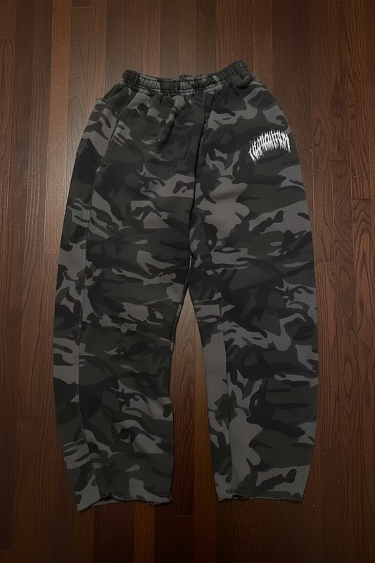 Plain sweats(pre order)