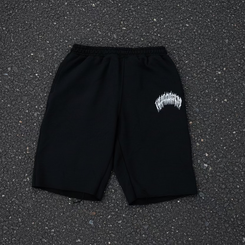 Plain Sweatshorts (pre order) (Copy)