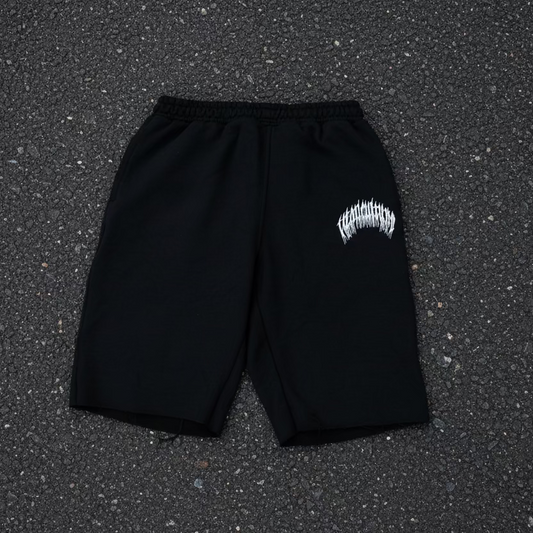 Plain Sweatshorts (pre order) (Copy)