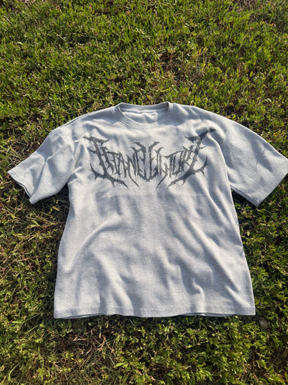 TC Waffle Tee [PRE-ORDER]