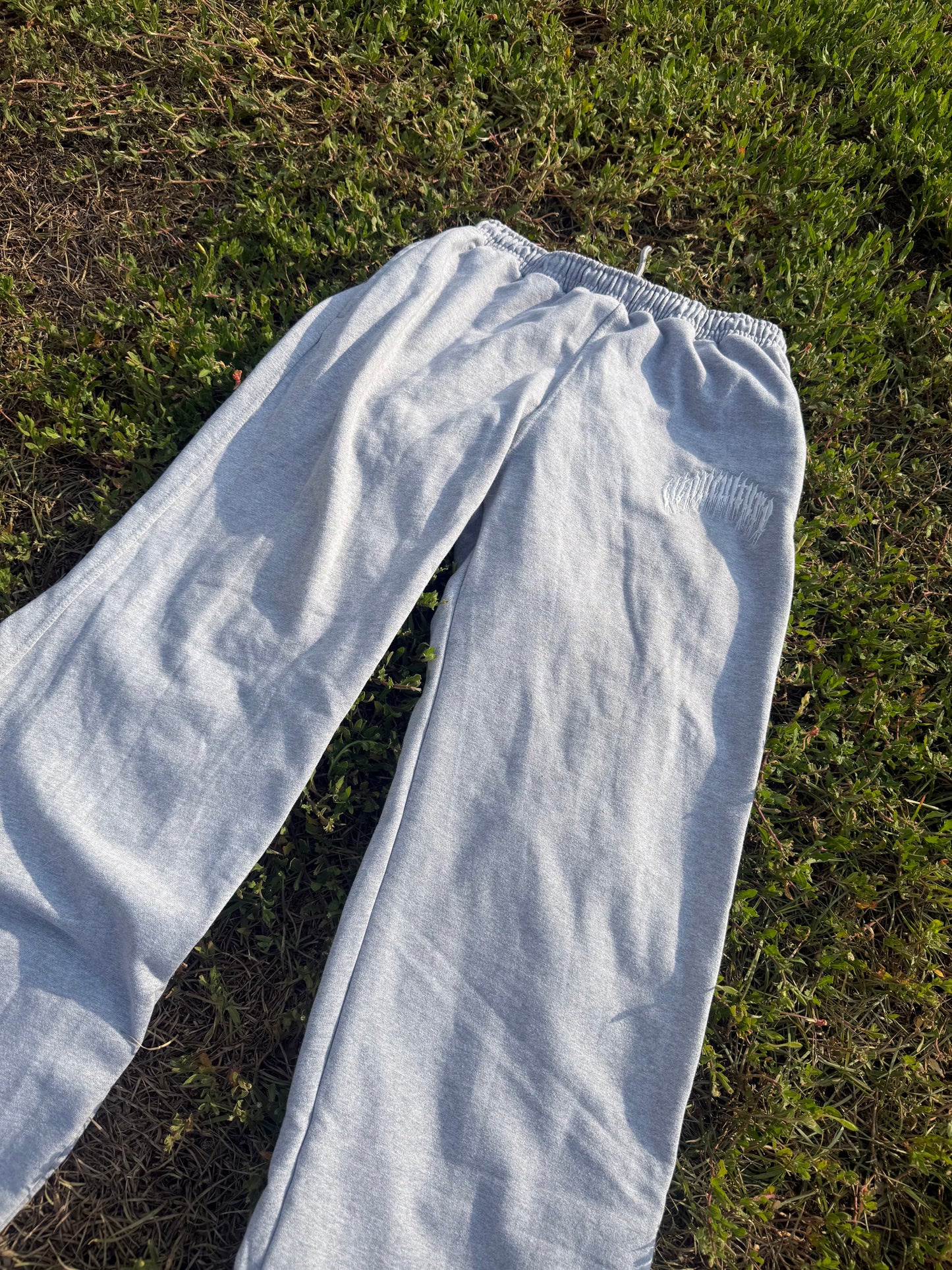 Plain Sweats(pre order)
