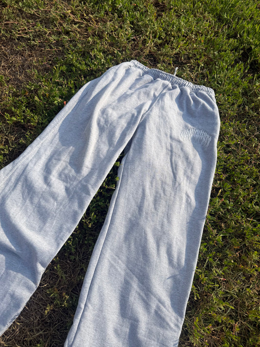 Plain Sweats(pre order)