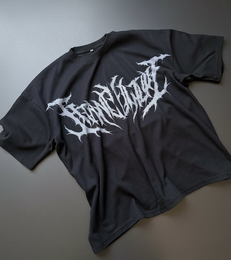 TC Waffle Tee [PRE-ORDER]