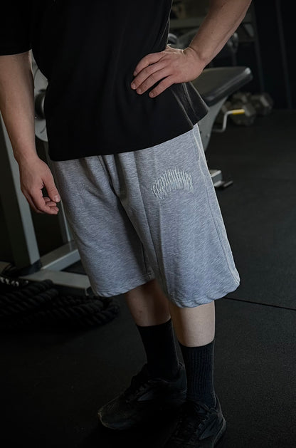 Plain Sweatshorts (pre order) (Copy)
